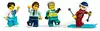 Конструктор Самолет экстренной воздушной помощи 60456 Lego City 403 дет.