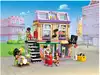 Конструктор Музкальный магазин и апартаменты 42653 Lego Friends 483 дет.