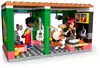 Конструктор Музкальный магазин и апартаменты 42653 Lego Friends 483 дет.
