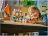 Конструктор Музкальный магазин и апартаменты 42653 Lego Friends 483 дет.