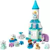 Конструктор Вечеринка Анны и Эльзы в замороженном замке 10455 Lego Duplo 54 дет.