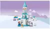 Конструктор Вечеринка Анны и Эльзы в замороженном замке 10455 Lego Duplo 54 дет.