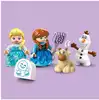 Конструктор Вечеринка Анны и Эльзы в замороженном замке 10455 Lego Duplo 54 дет.