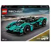 Конструктор Астон Мартин Валькирия 42208 Lego Technic 707 дет.