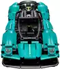 Конструктор Астон Мартин Валькирия 42208 Lego Technic 707 дет.