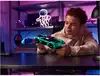 Конструктор Астон Мартин Валькирия 42208 Lego Technic 707 дет.