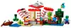 Конструктор Дом в джунглях 21275 TNT Lego Minecraft 287 дет.