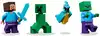 Конструктор Дом в джунглях 21275 TNT Lego Minecraft 287 дет.