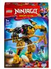 Конструктор Боевой робот Кружитцу Арина 71839 Lego Ninjago 213 дет.