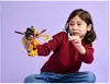 Конструктор Боевой робот Кружитцу Арина 71839 Lego Ninjago 213 дет.