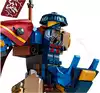 Конструктор Роуг механический наездник на драконе 71843 Lego Ninjago 584 дет.