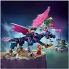 Конструктор Ронту главный дракон 71842 Lego Ninjago 381 дет.