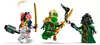 Конструктор Ронту главный дракон 71842 Lego Ninjago 381 дет.