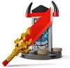 Конструктор Ронту главный дракон 71842 Lego Ninjago 381 дет.