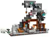 Конструктор Шахта Кирка 21277 Lego Minecraft 530 дет.
