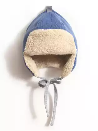 Шапка для мальчиков Vulpes Cz-1012-SW24-Vs