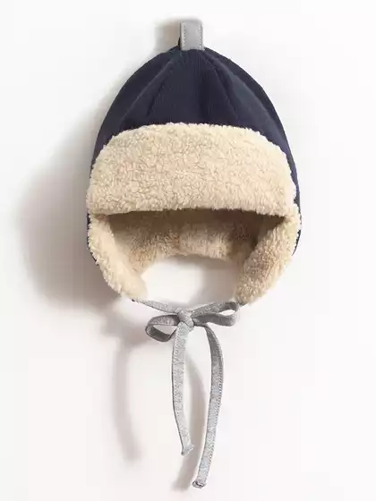 Шапка для мальчиков Vulpes Cz-1012-SW24-Vs