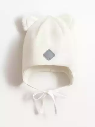 Шапка для девочек Vulpes Cz-1046-01-SW24-Vs