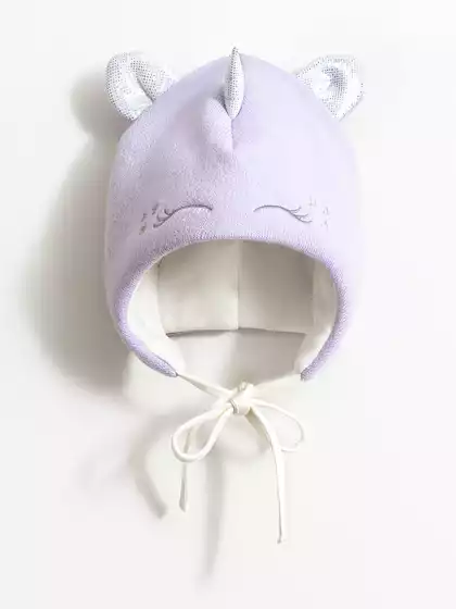 Шапка для девочек Vulpes Cz-1953-03-SW24-Vs