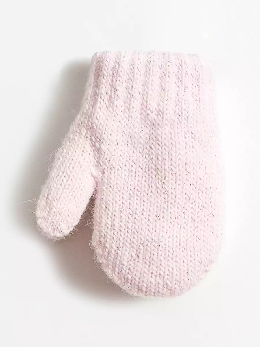 Варежки Vulpes ВД001