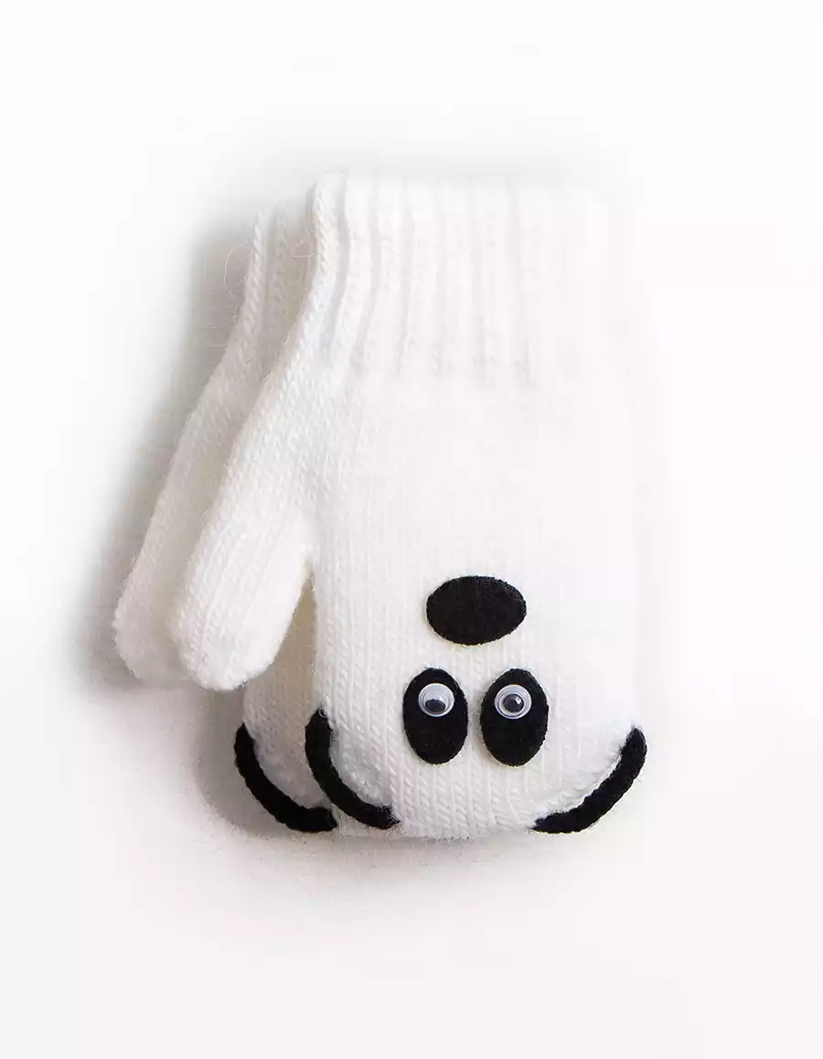 Варежки Vulpes ВД003