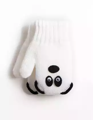 Варежки Vulpes ВД003