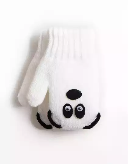 Варежки Vulpes ВД003