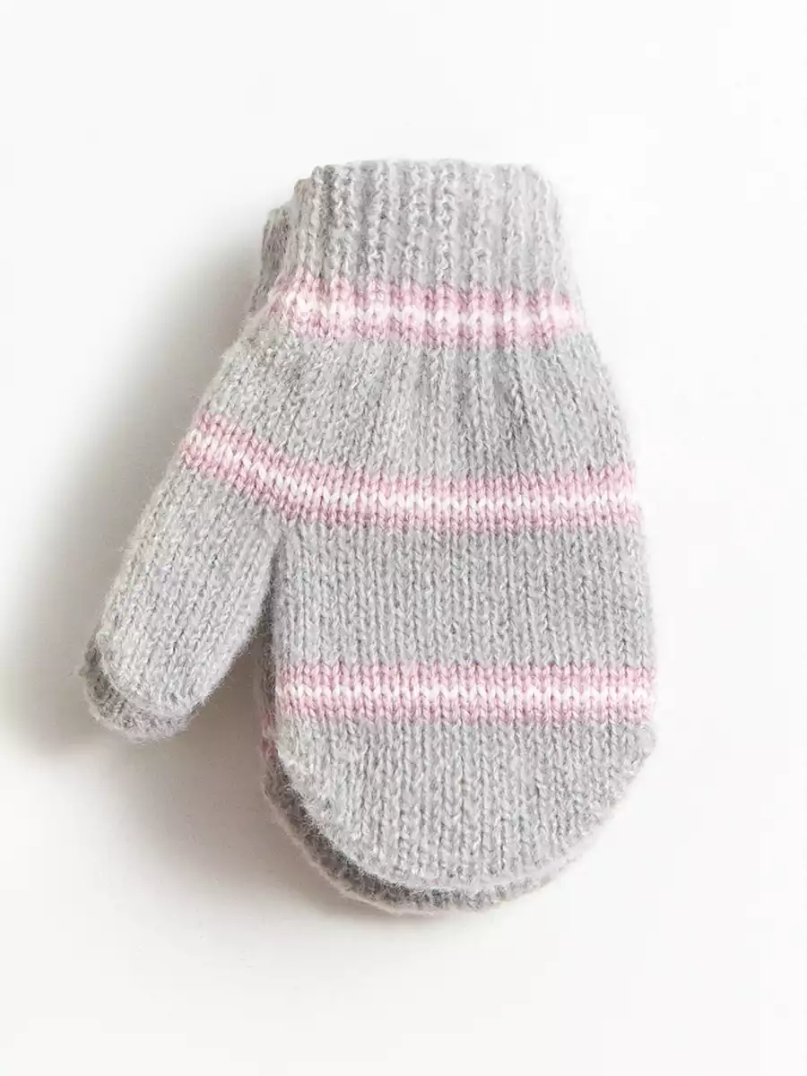 Варежки Vulpes ВД006