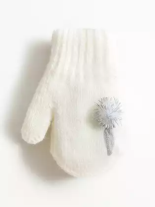 Варежки Vulpes ВД007