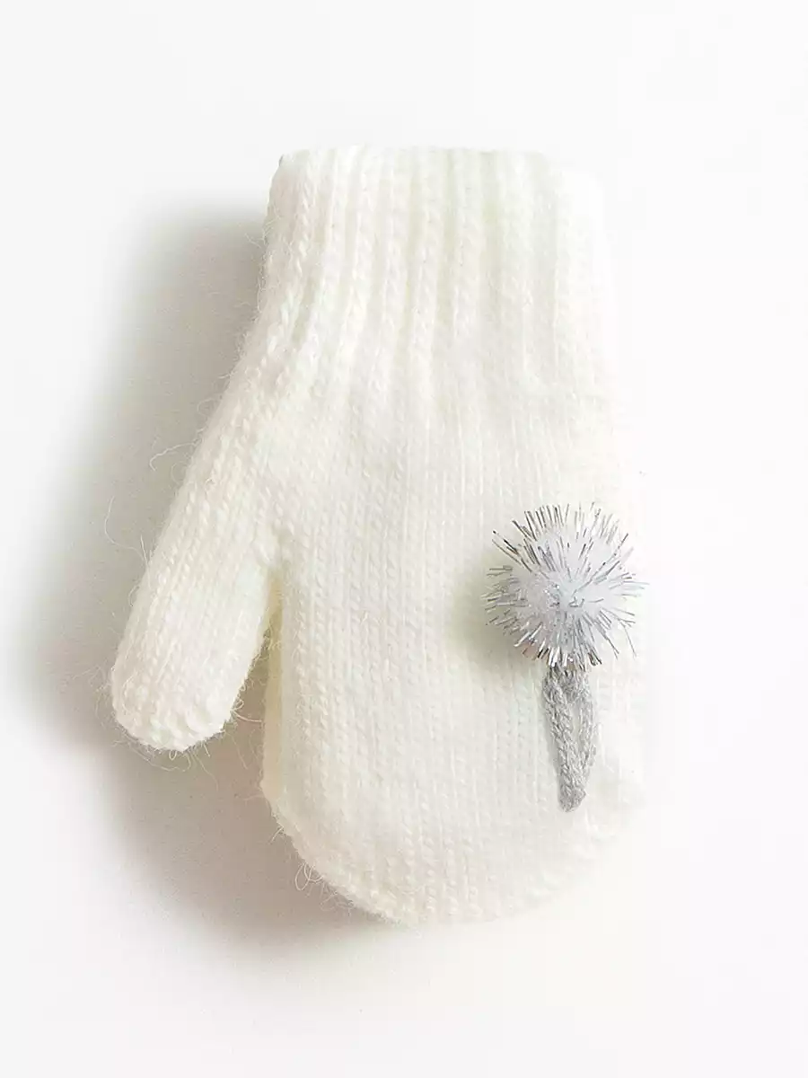 Варежки Vulpes ВД007