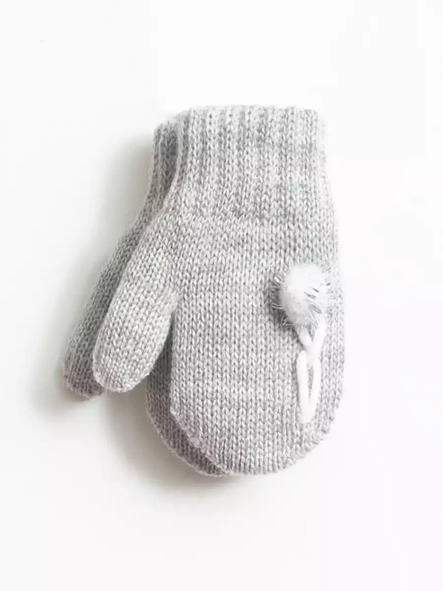 Варежки Vulpes ВД007