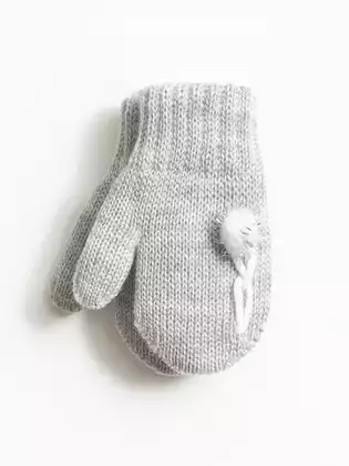 Варежки Vulpes ВД007