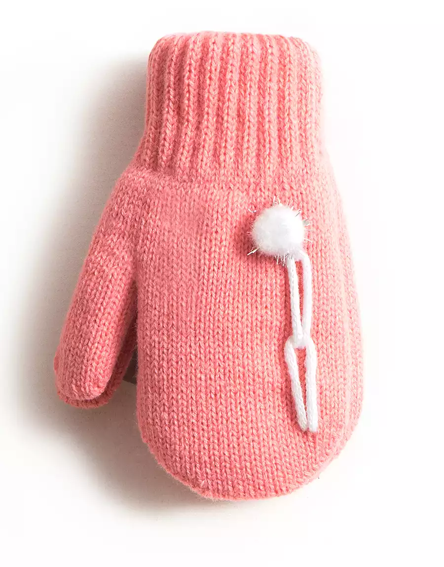 Варежки Vulpes ВД007