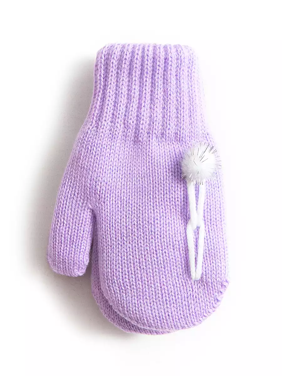 Варежки Vulpes ВД007