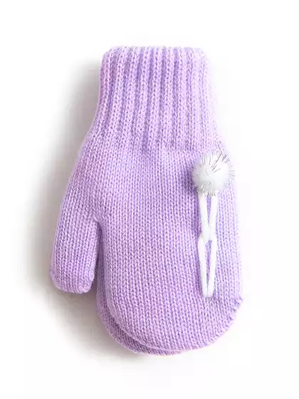 Варежки Vulpes ВД007