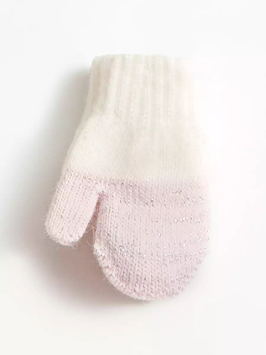 Варежки Vulpes ВД008