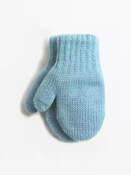 Варежки Vulpes ВД010