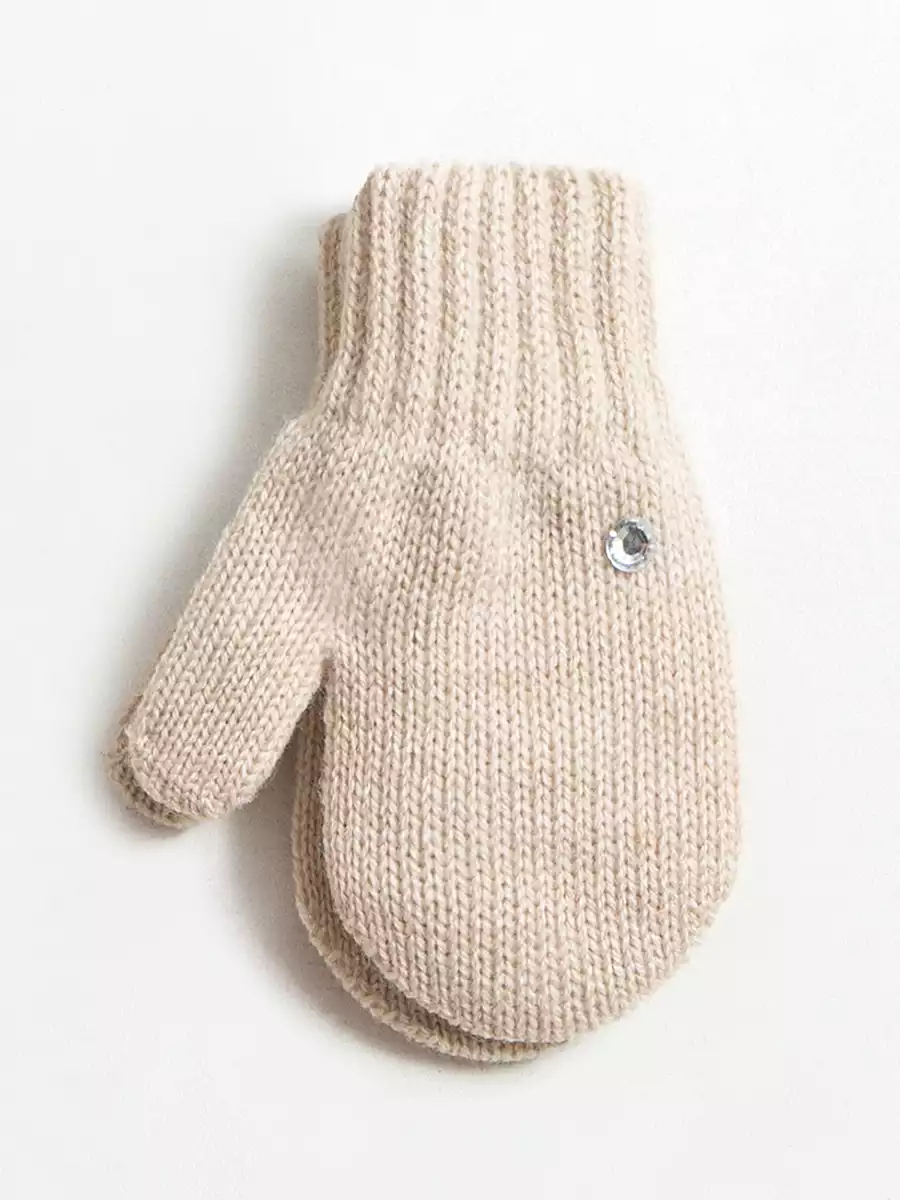 Варежки Vulpes ВД011