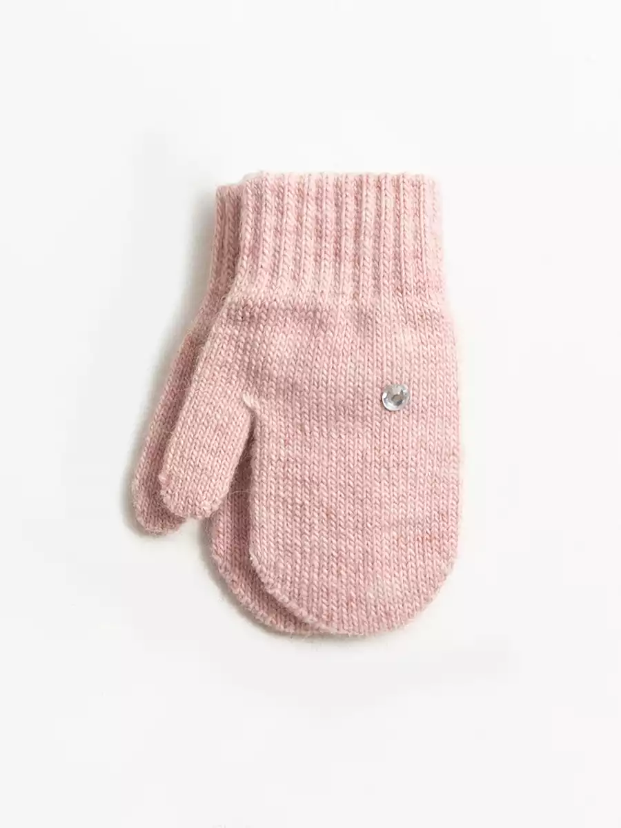 Варежки Vulpes ВД011