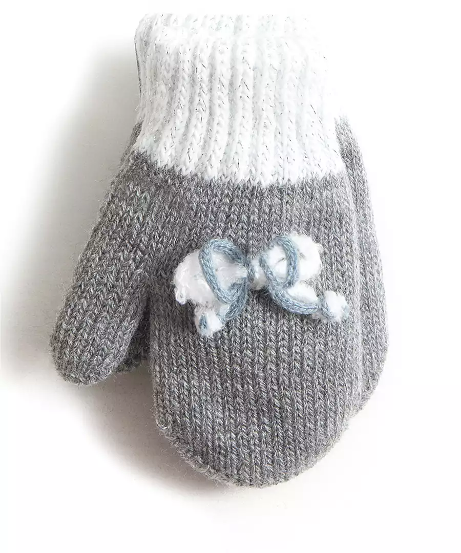 Варежки Vulpes ВД012