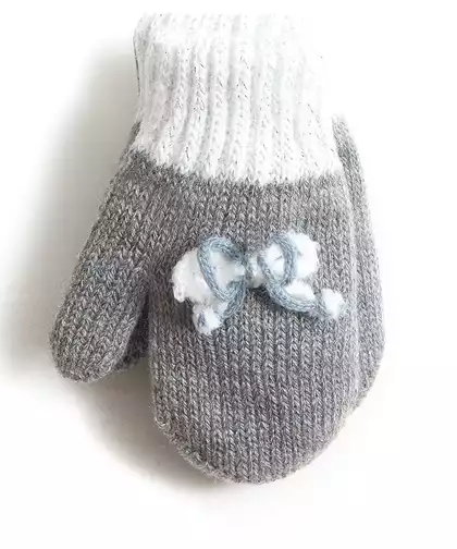 Варежки Vulpes ВД012