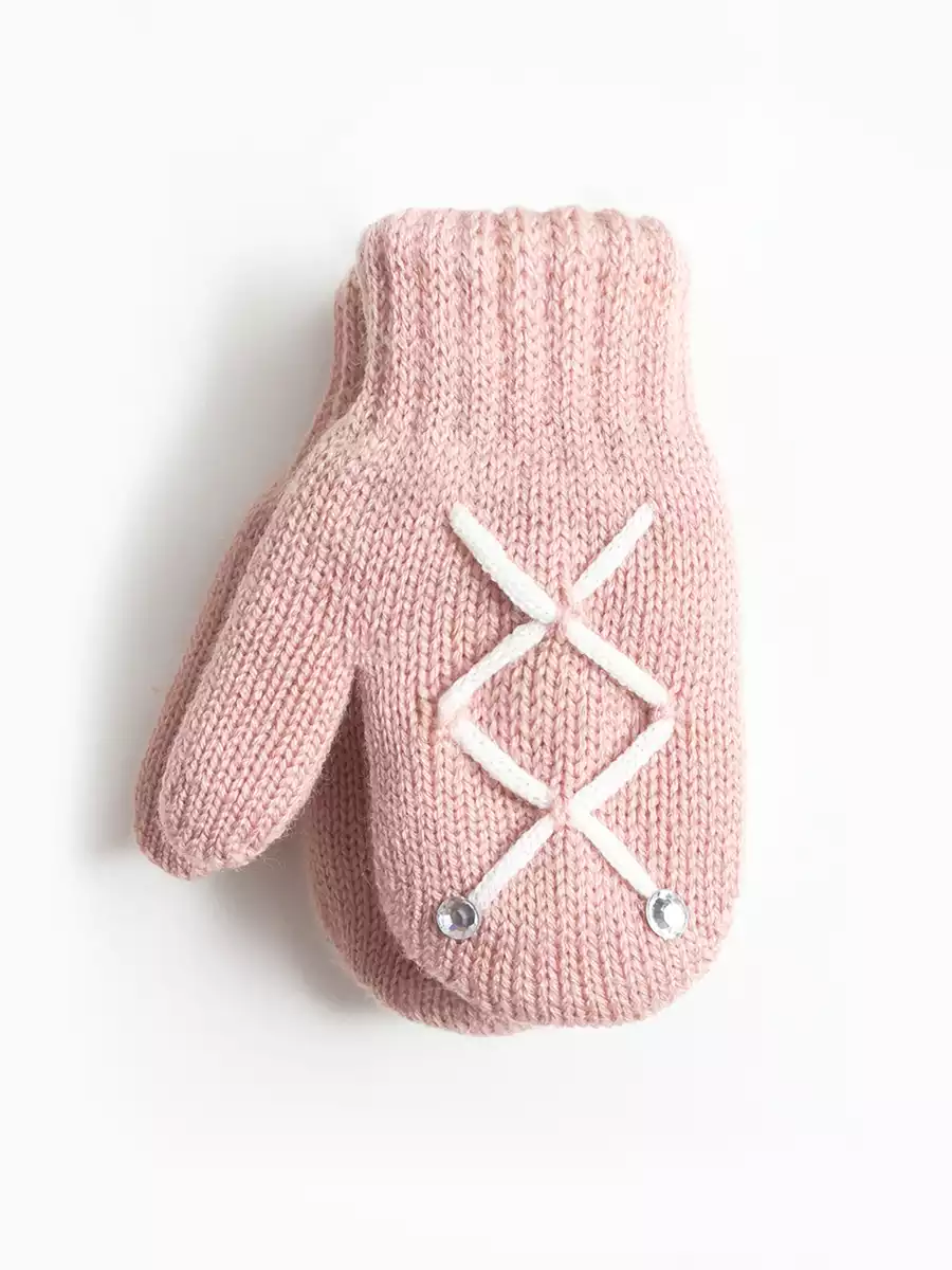 Варежки Vulpes ВД013