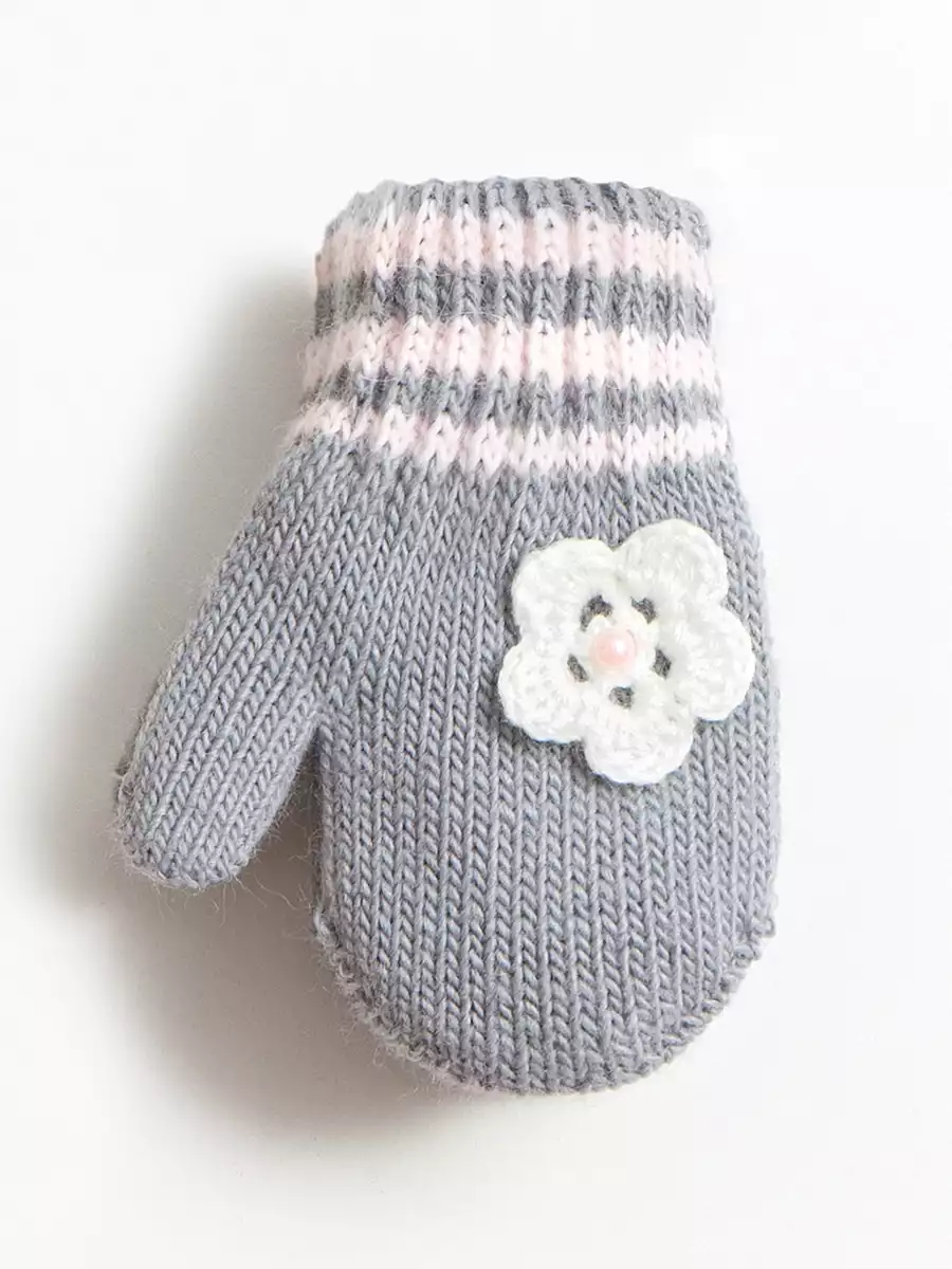 Варежки Vulpes ВД014