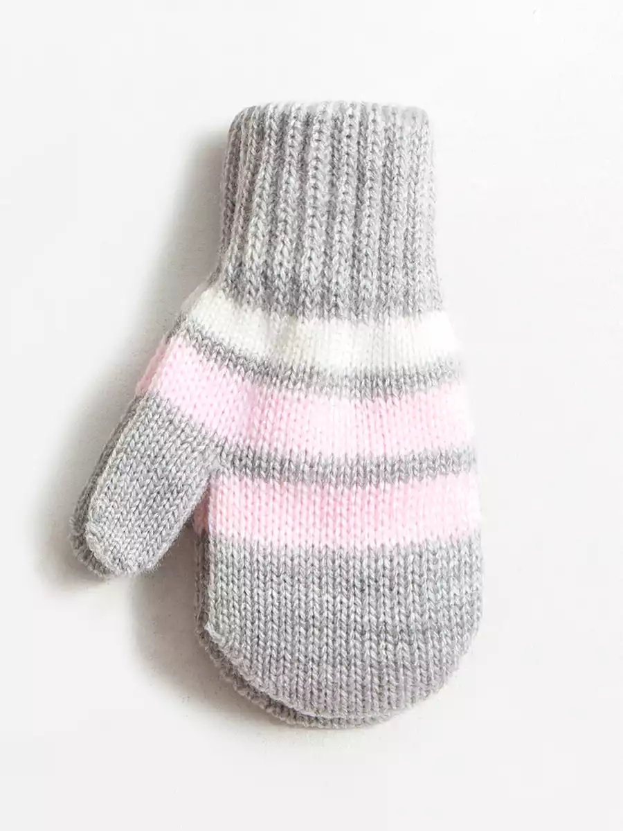 Варежки Vulpes ВД016