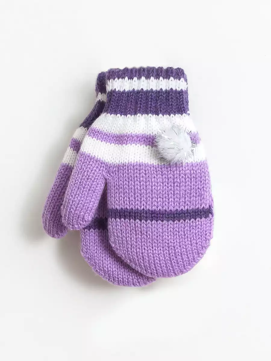 Варежки Vulpes ВД017