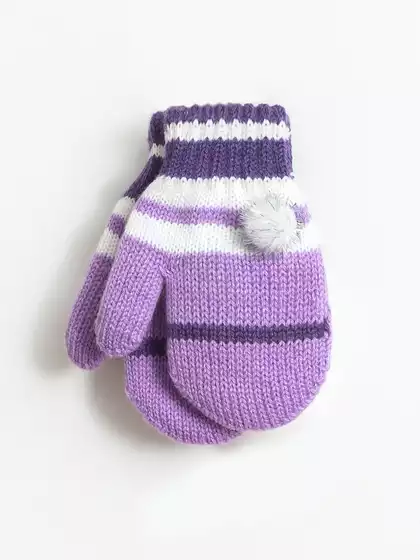 Варежки Vulpes ВД017