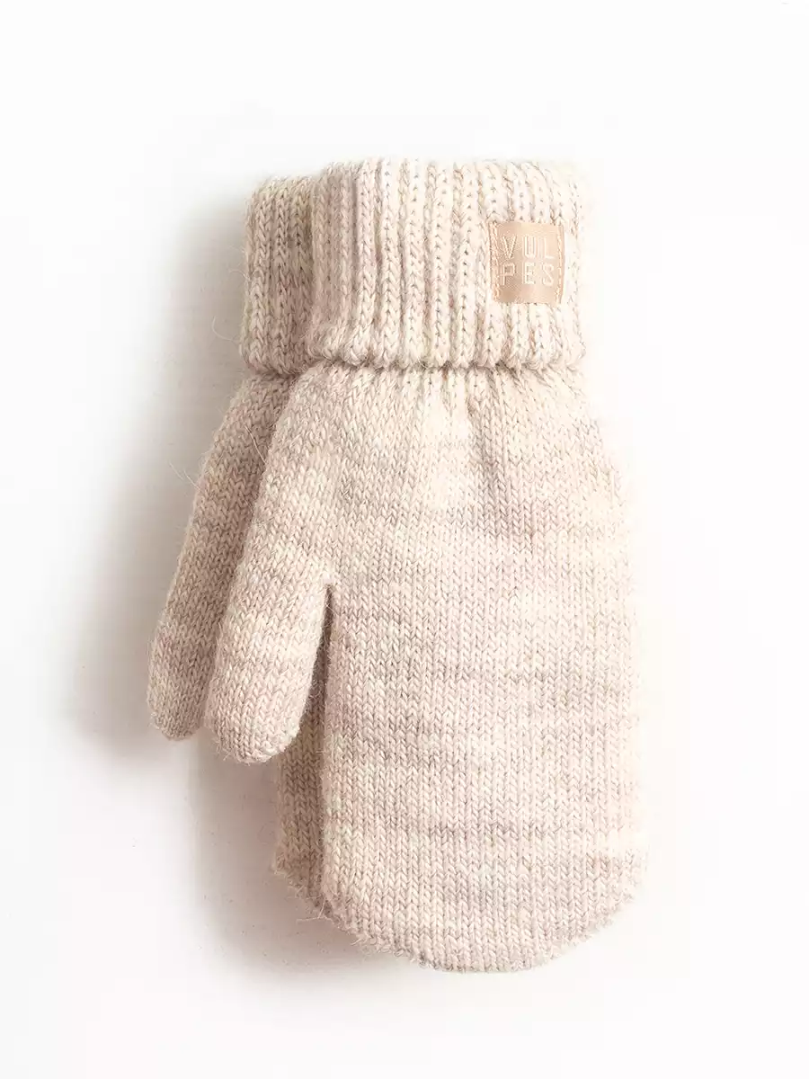 Варежки Vulpes ВД019