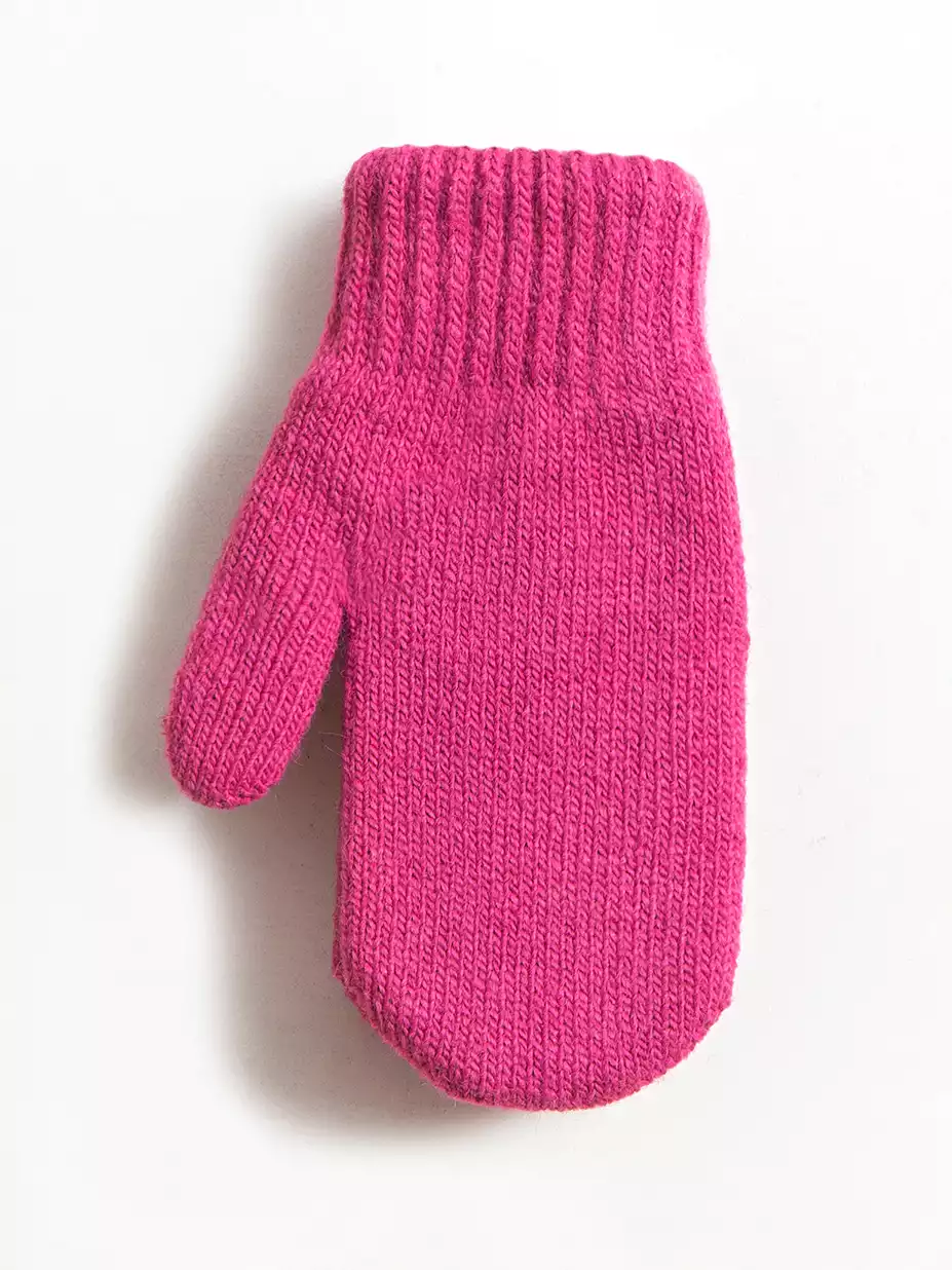 Варежки Vulpes ВД021