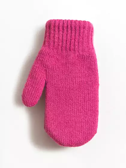 Варежки Vulpes ВД021