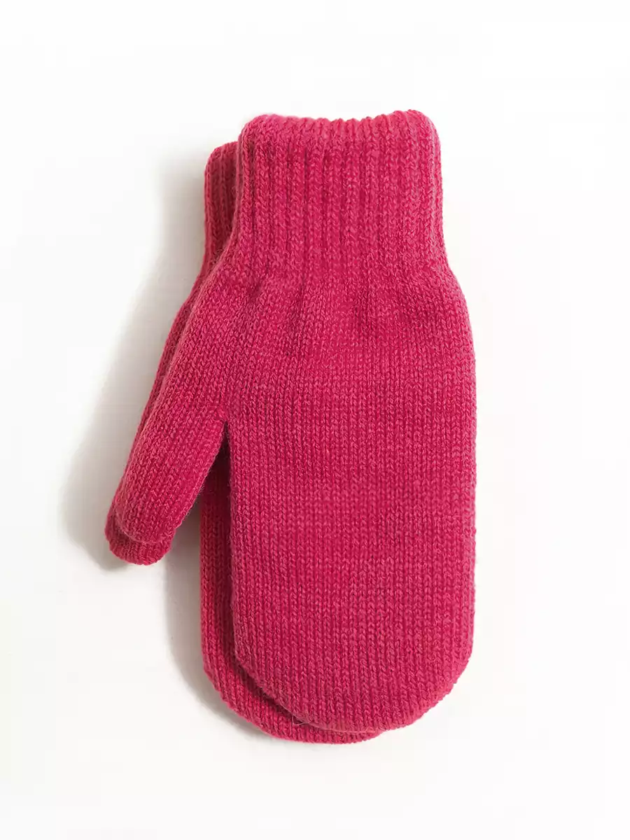 Варежки Vulpes ВД021